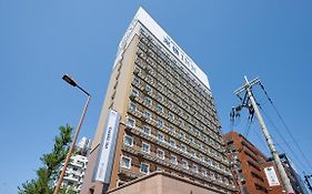 東橫inn新大阪東三國站前